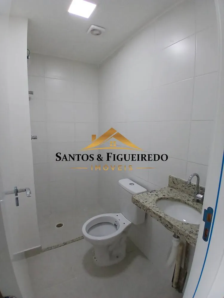Apartamento, 2 quartos, 38 m² - Foto 6