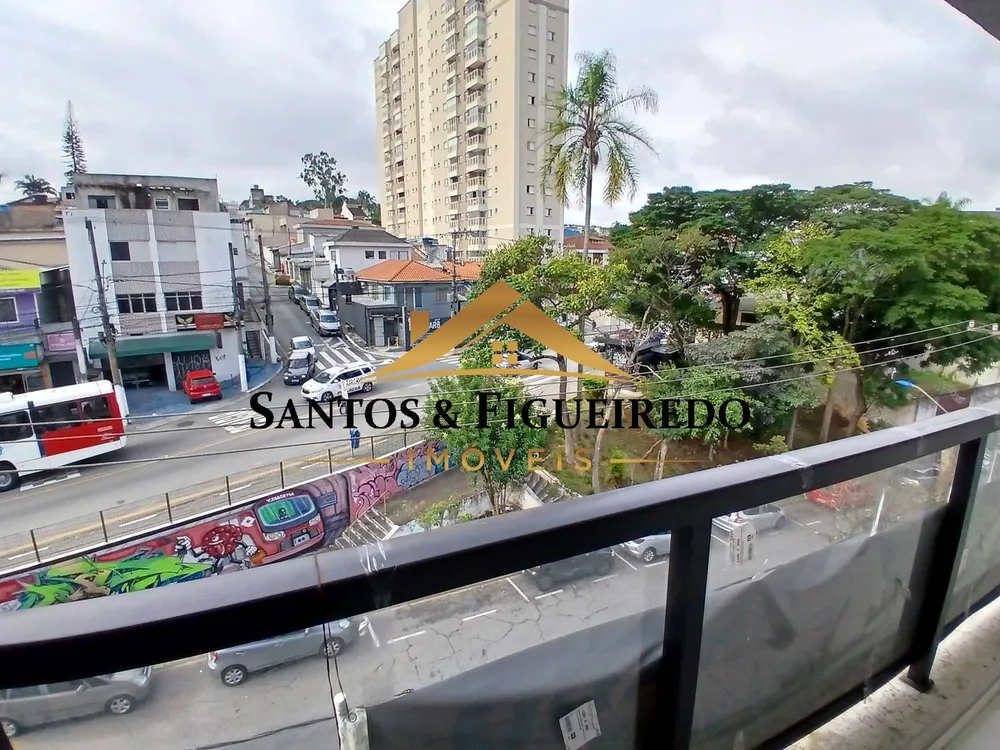 Apartamento, 2 quartos, 38 m² - Foto 9