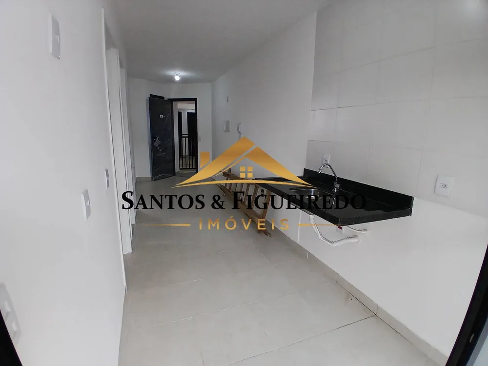 Apartamento, 2 quartos, 38 m² - Foto 11