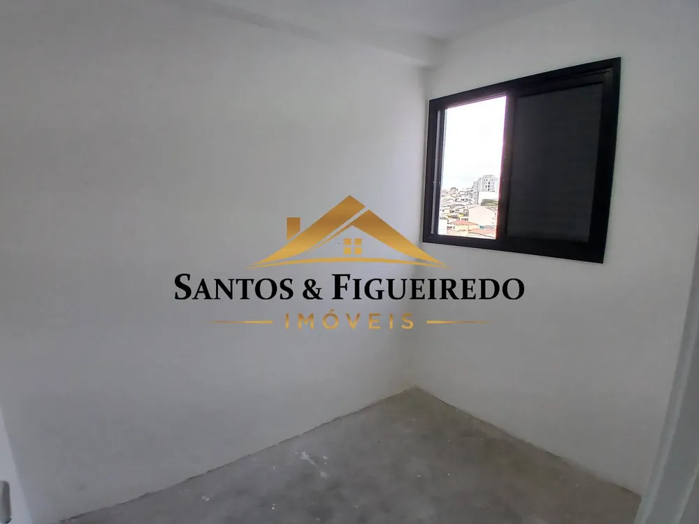 Apartamento, 2 quartos, 38 m² - Foto 4