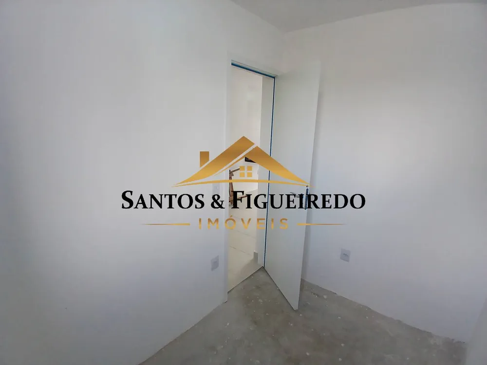 Apartamento, 2 quartos, 38 m² - Foto 5