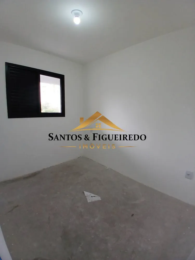 Apartamento, 2 quartos, 38 m² - Foto 7