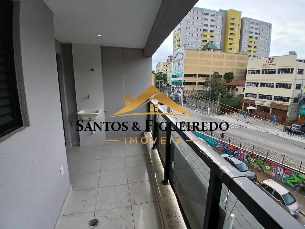 Apartamento, 2 quartos, 38 m² - Foto 12