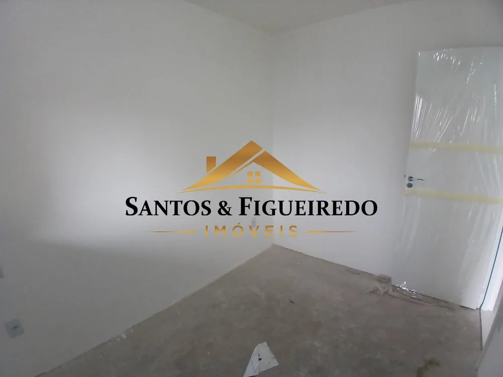Apartamento, 2 quartos, 38 m² - Foto 8
