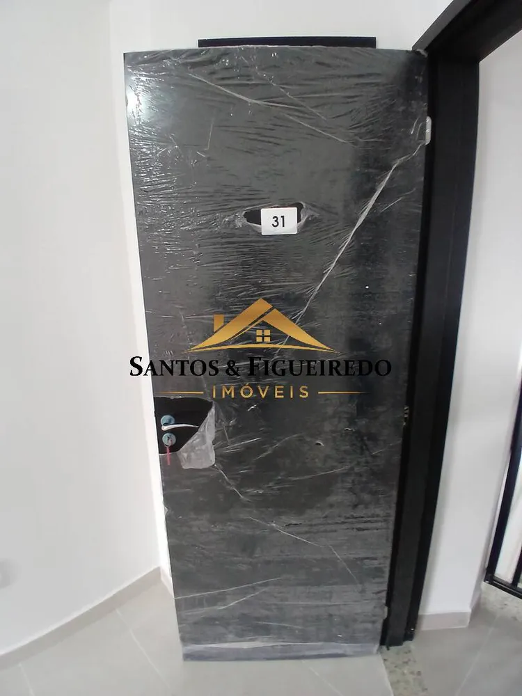 Apartamento, 2 quartos, 38 m² - Foto 2