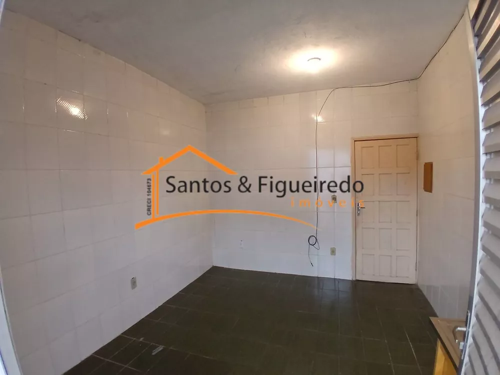 Casa para alugar com 1 quarto, 25m² - Foto 4