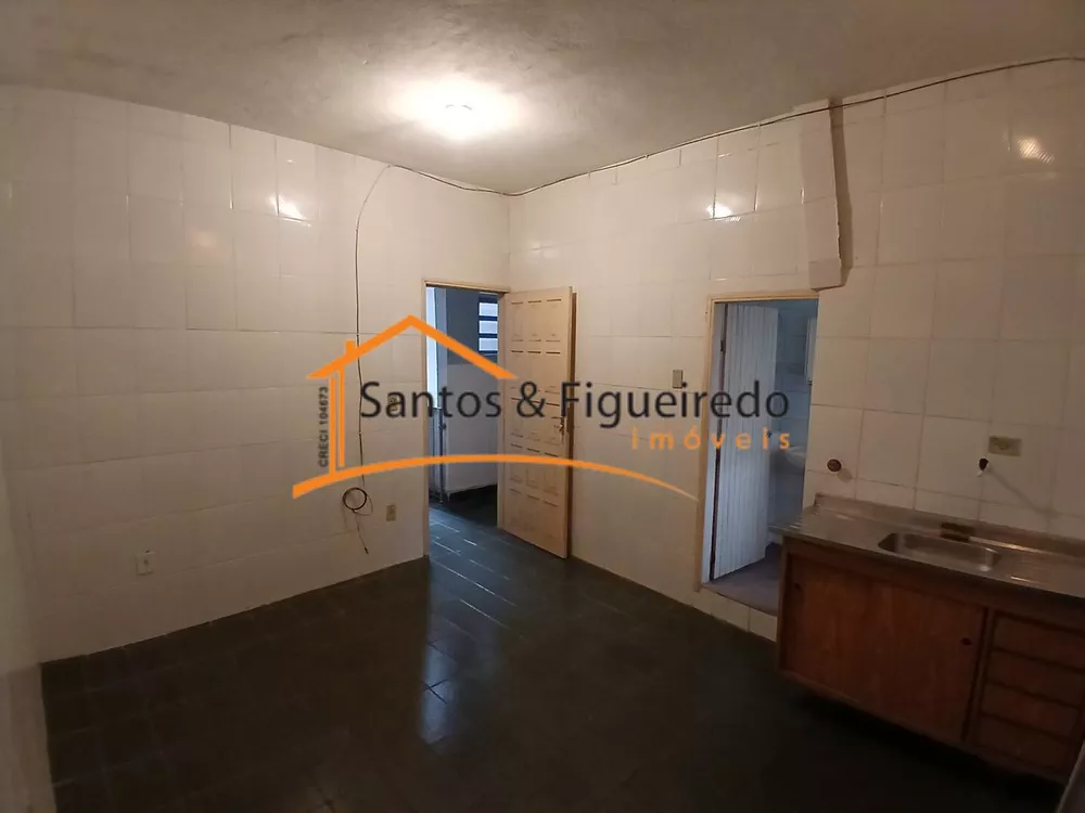 Casa para alugar com 1 quarto, 25m² - Foto 3