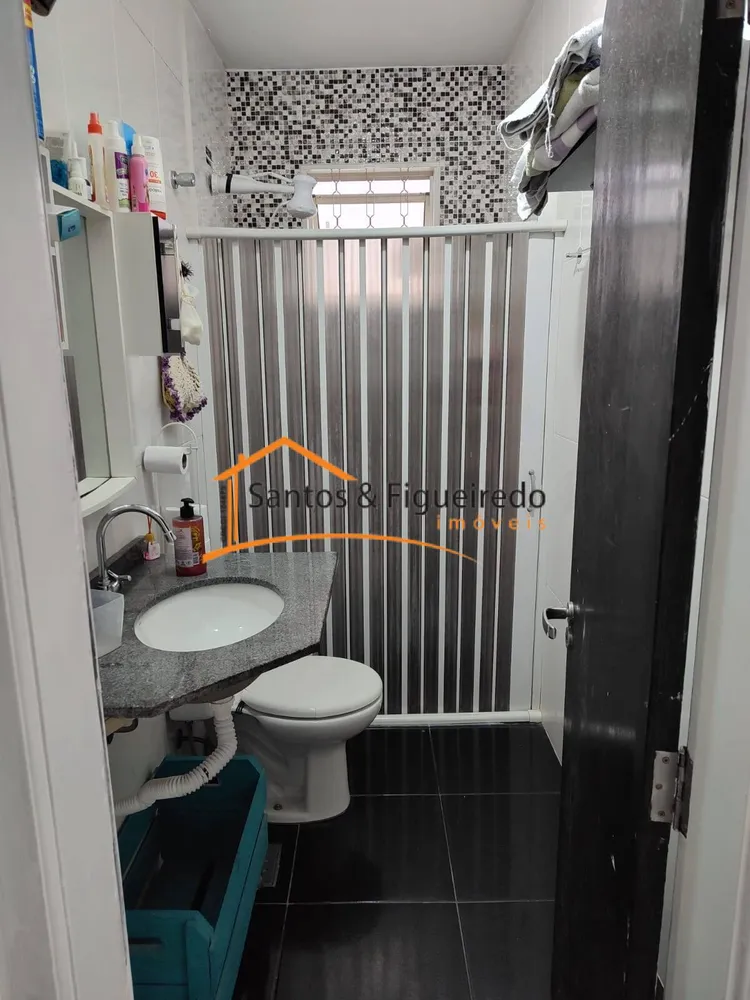 Casa, 3 quartos, 250 m² - Foto 11