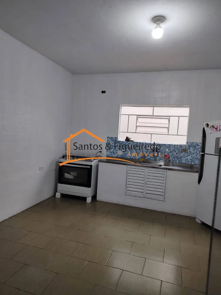 Casa, 3 quartos, 250 m² - Foto 2