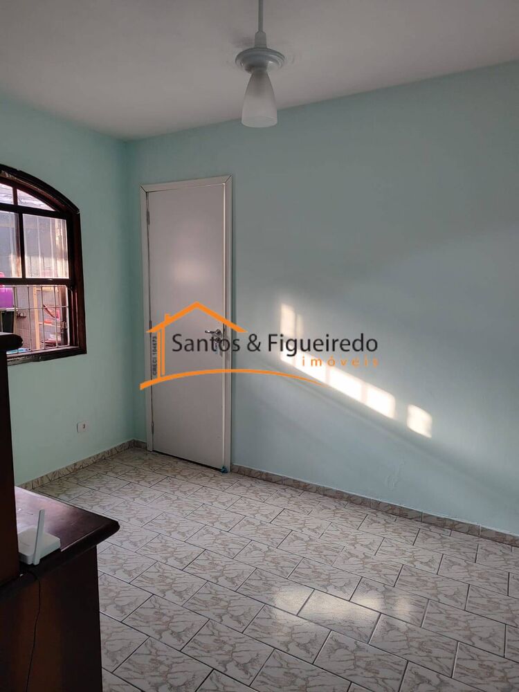 Casa, 3 quartos, 250 m² - Foto 1