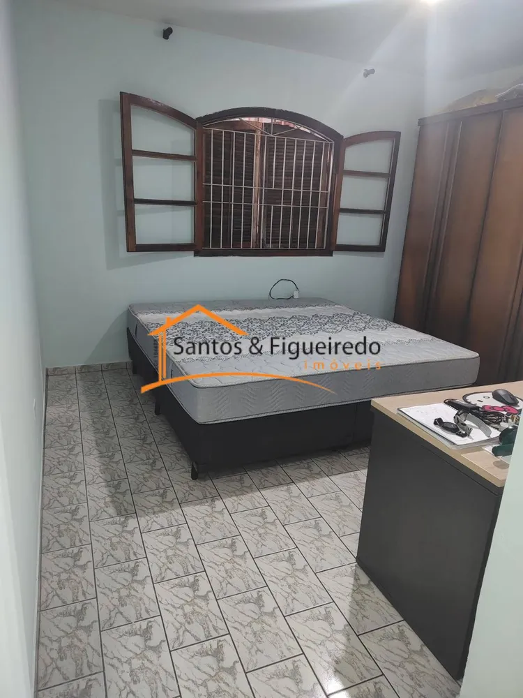 Casa, 3 quartos, 250 m² - Foto 6