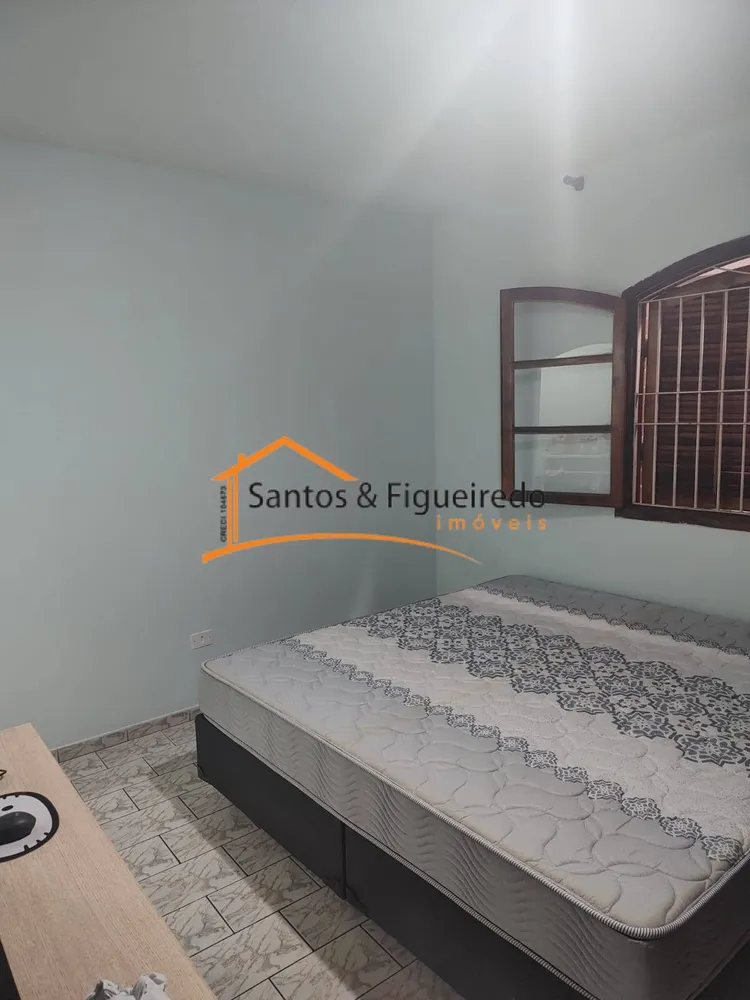 Casa, 3 quartos, 250 m² - Foto 8