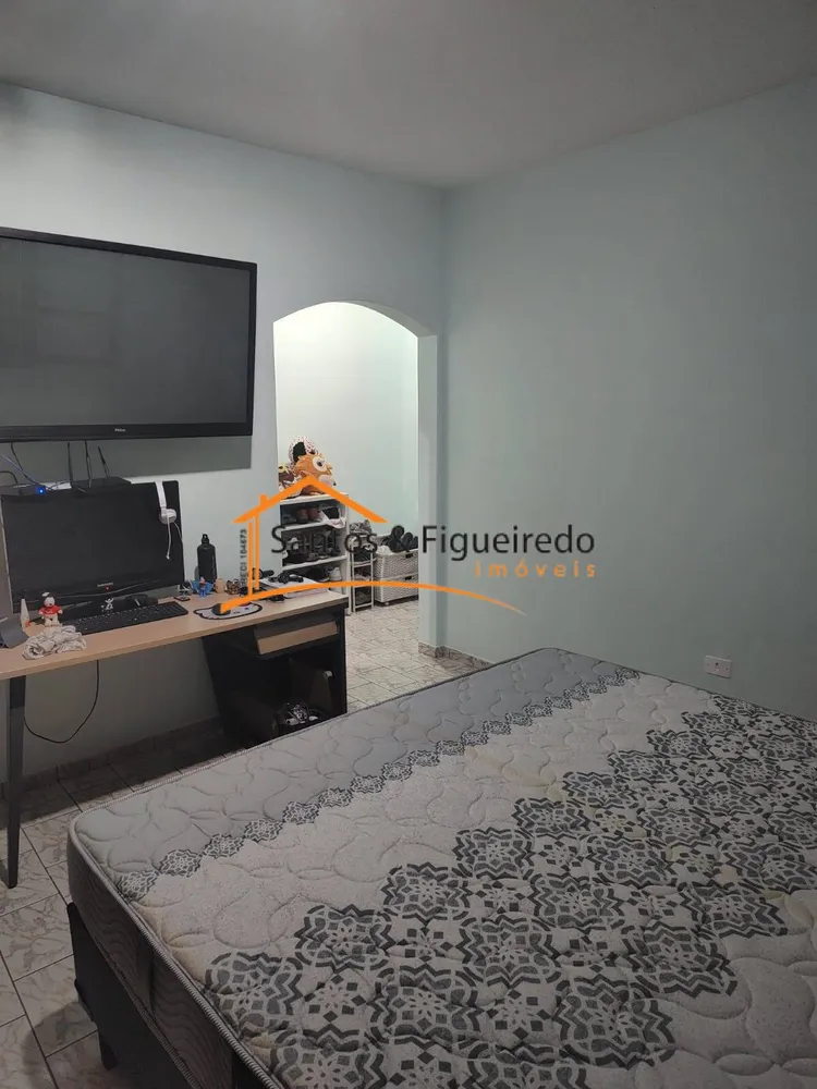Casa, 3 quartos, 250 m² - Foto 9