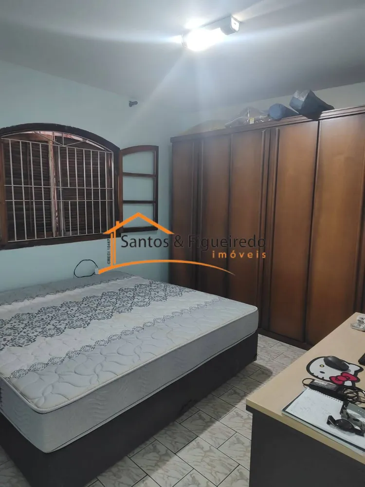 Casa, 3 quartos, 250 m² - Foto 7