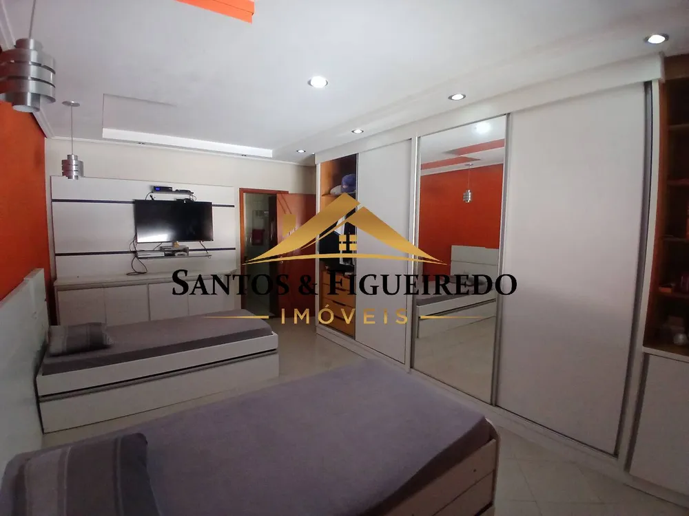 Casa, 3 quartos, 150 m² - Foto 2
