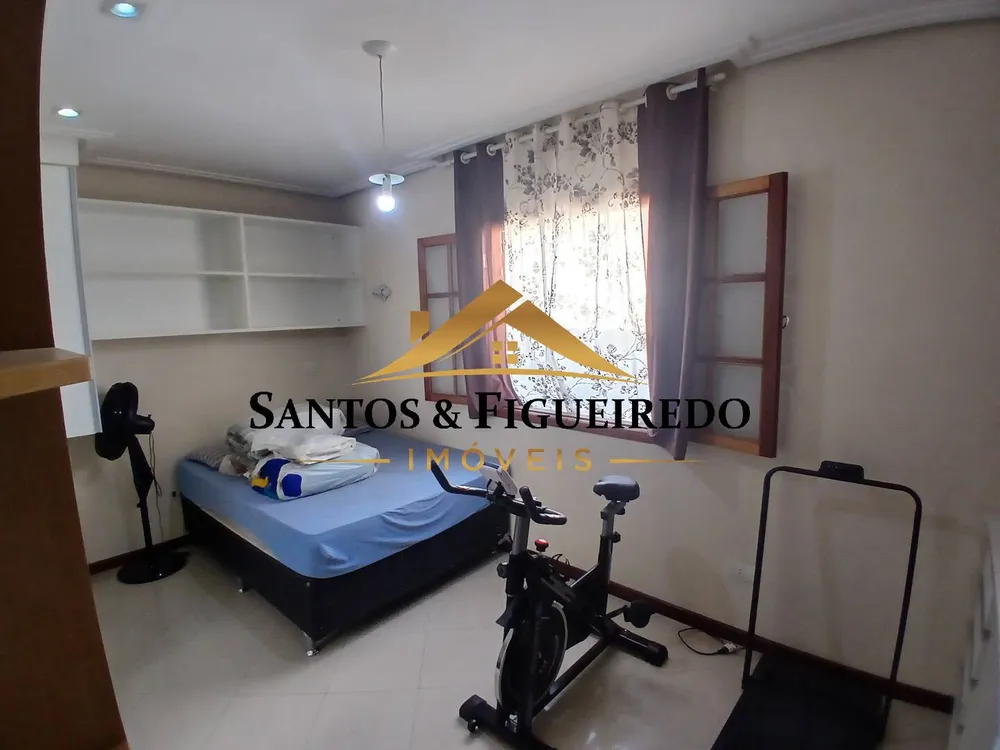 Casa, 3 quartos, 150 m² - Foto 1