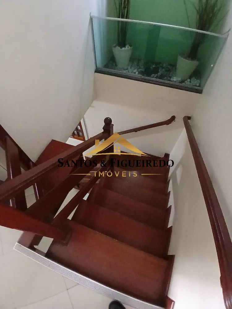 Casa, 3 quartos, 150 m² - Foto 6