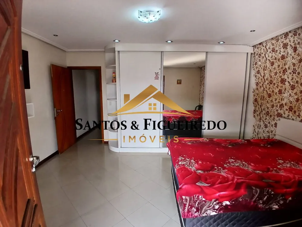 Casa, 3 quartos, 150 m² - Foto 9