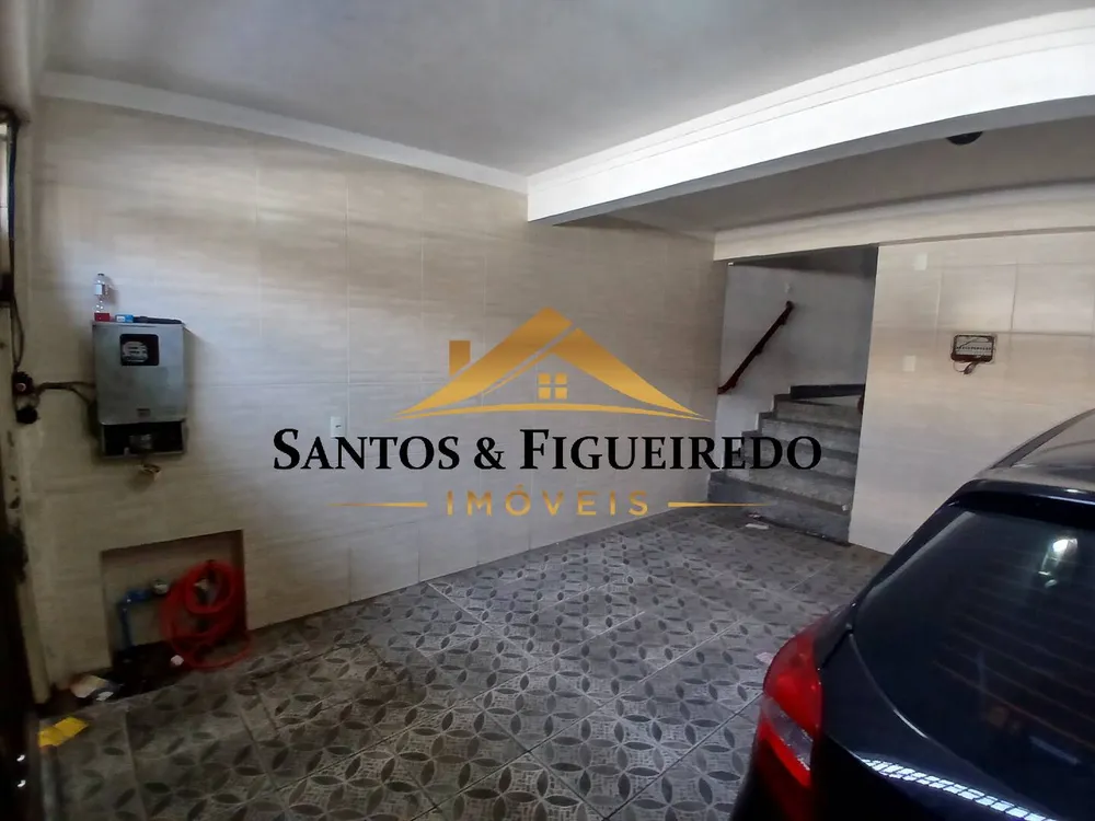 Casa, 3 quartos, 150 m² - Foto 2