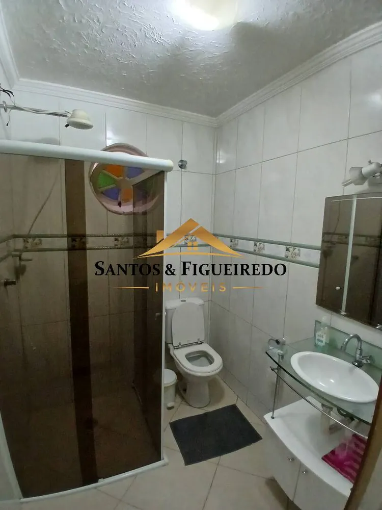 Casa, 3 quartos, 150 m² - Foto 3