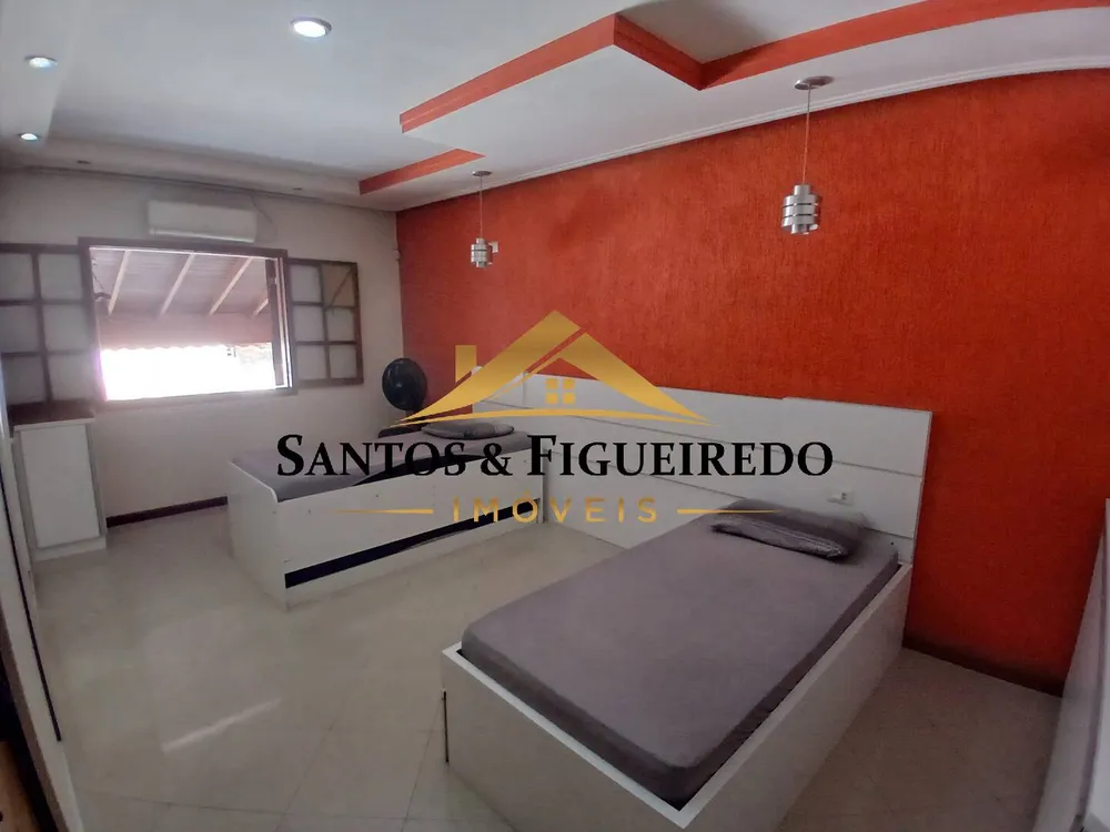 Casa, 3 quartos, 150 m² - Foto 11