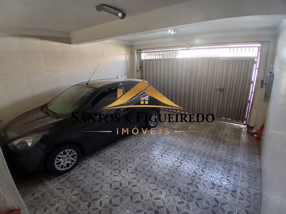 Casa, 3 quartos, 150 m² - Foto 3