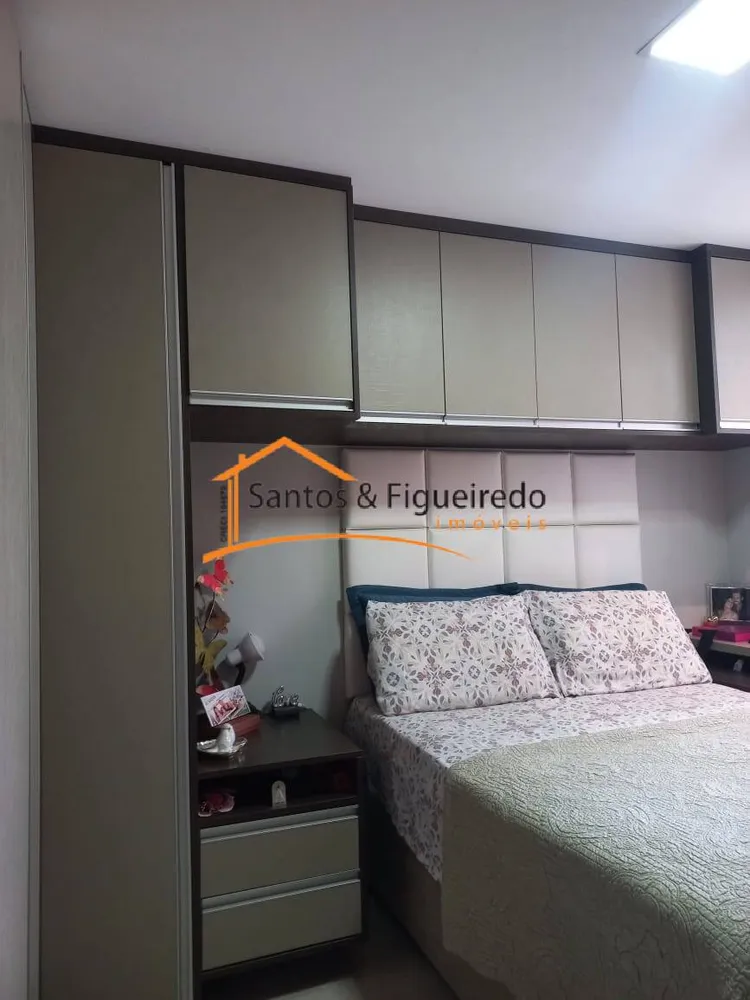 Apartamento, 2 quartos, 68 m² - Foto 1