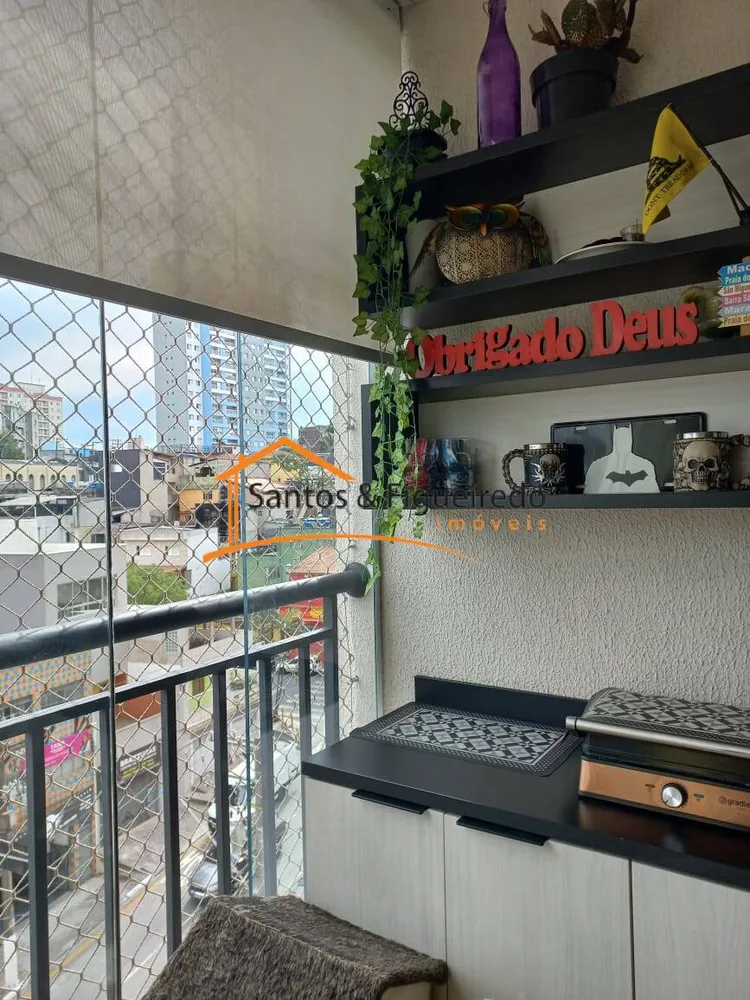 Apartamento, 2 quartos, 68 m² - Foto 6