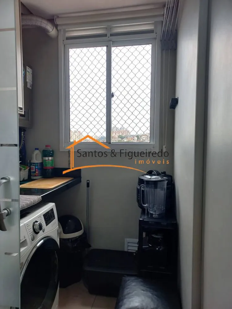 Apartamento, 2 quartos, 68 m² - Foto 5