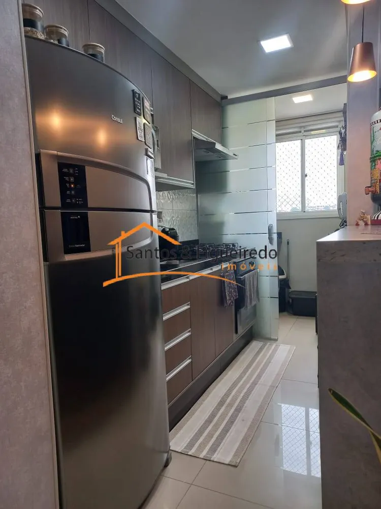 Apartamento, 2 quartos, 68 m² - Foto 4