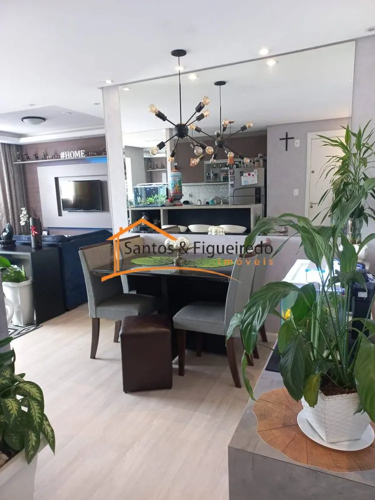 Apartamento, 2 quartos, 68 m² - Foto 7