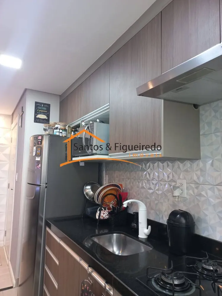 Apartamento, 2 quartos, 68 m² - Foto 3
