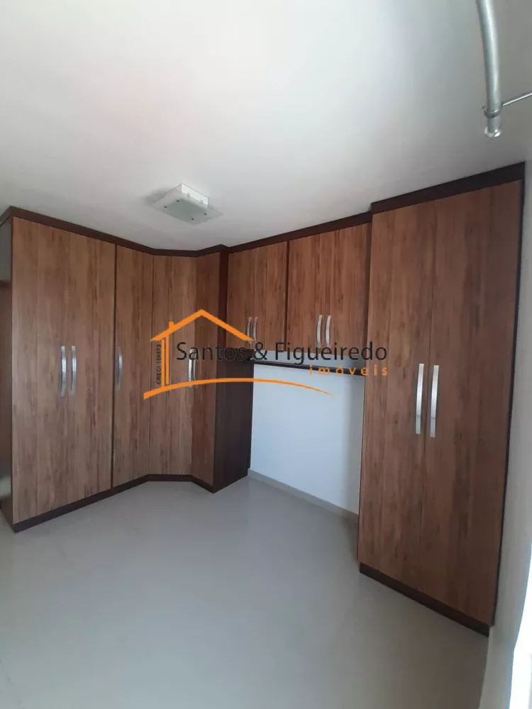 Apartamento à venda com 2 quartos, 60m² - Foto 3