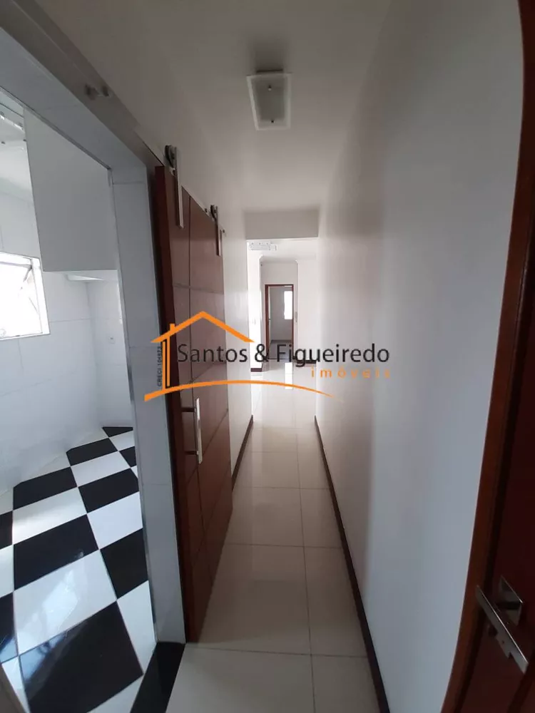 Apartamento à venda com 2 quartos, 60m² - Foto 9