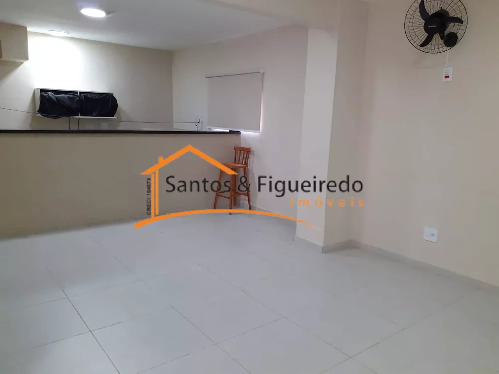 Apartamento à venda com 2 quartos, 60m² - Foto 14