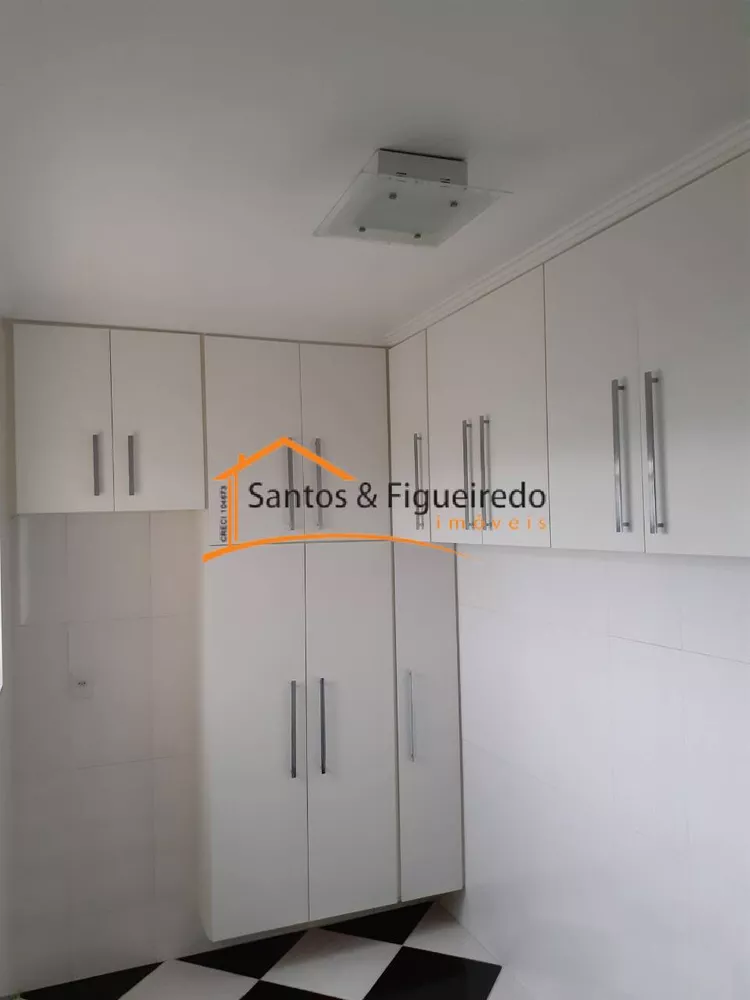 Apartamento à venda com 2 quartos, 60m² - Foto 10