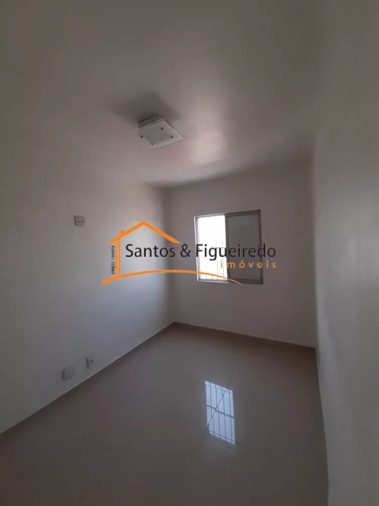 Apartamento à venda com 2 quartos, 60m² - Foto 7