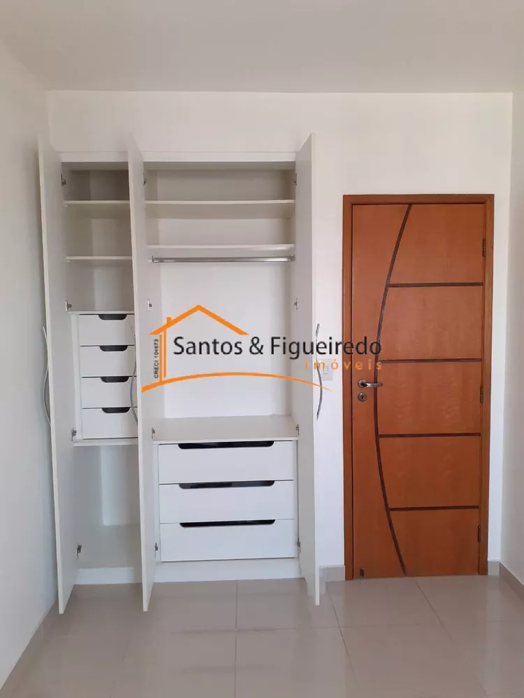 Apartamento à venda com 2 quartos, 60m² - Foto 6