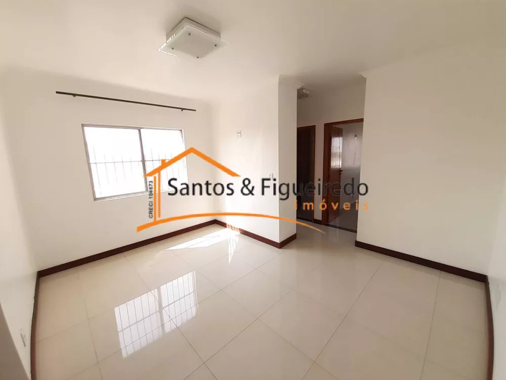 Apartamento à venda com 2 quartos, 60m² - Foto 1