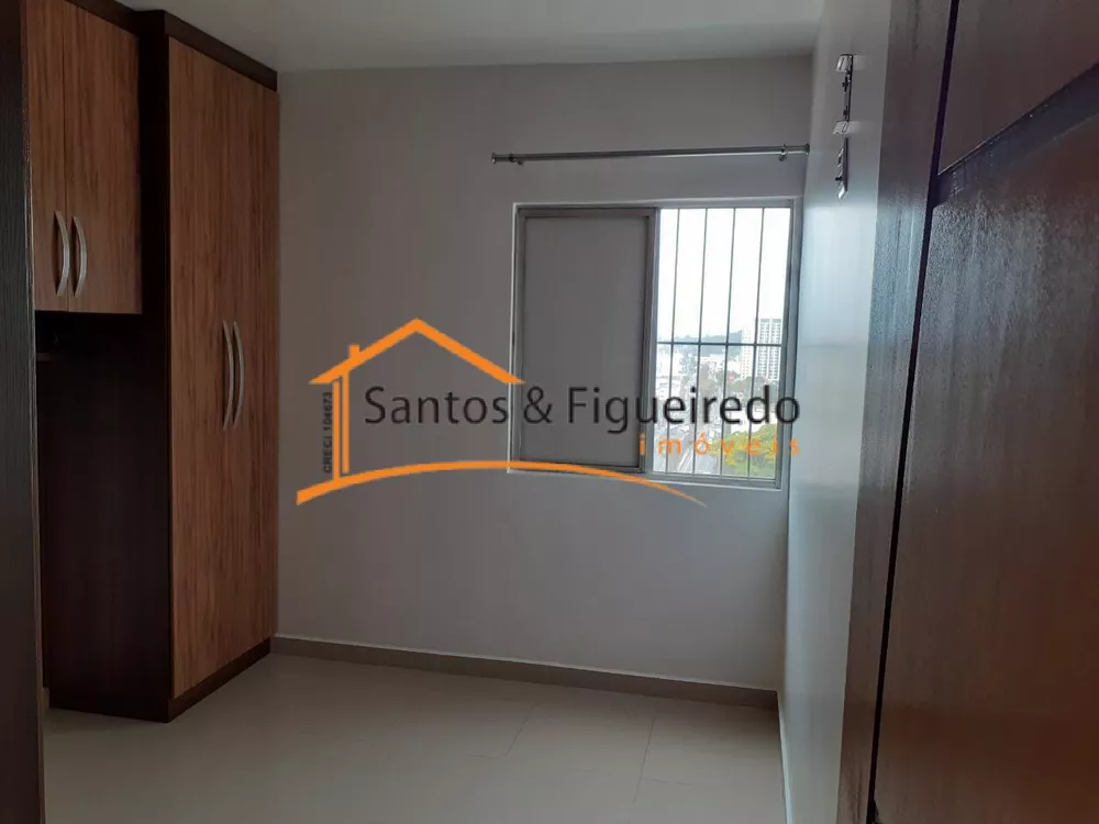 Apartamento à venda com 2 quartos, 60m² - Foto 5