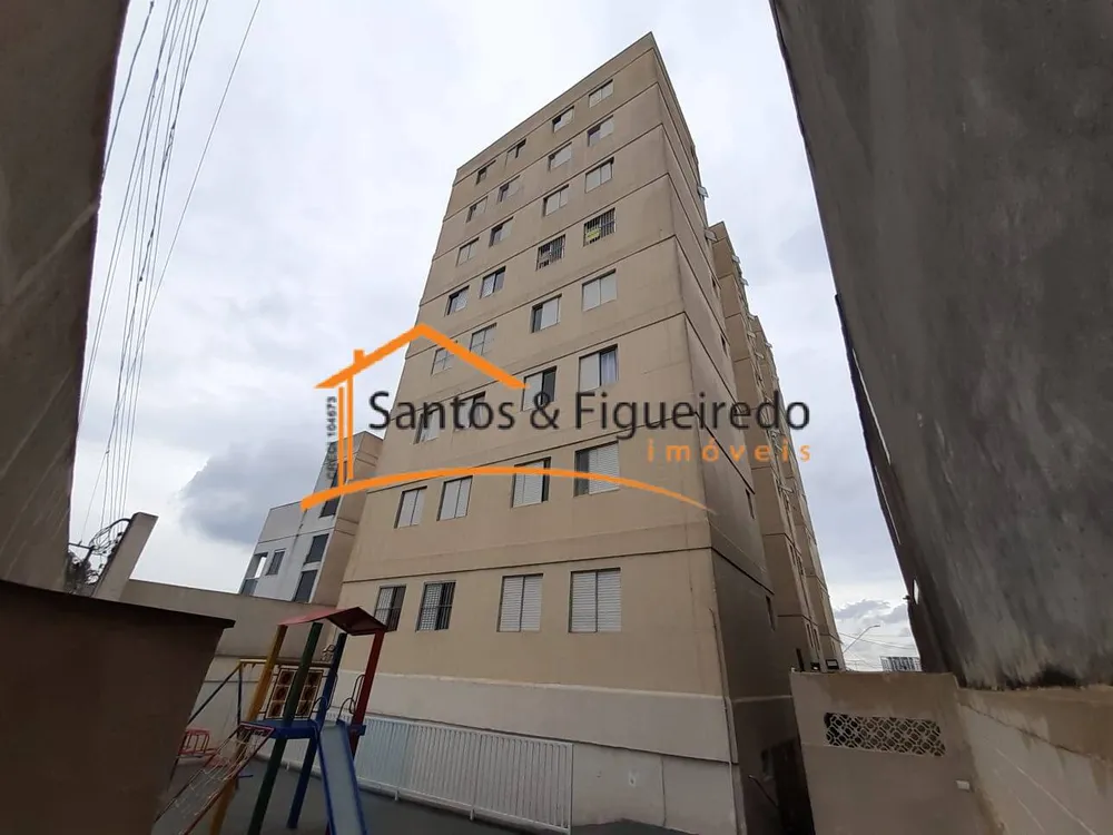 Apartamento, 2 quartos, 60 m² - Foto 18