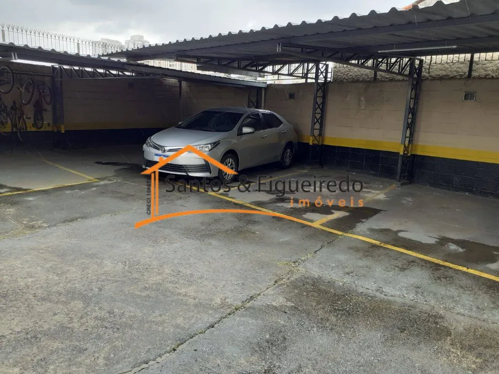 Apartamento, 2 quartos, 60 m² - Foto 23