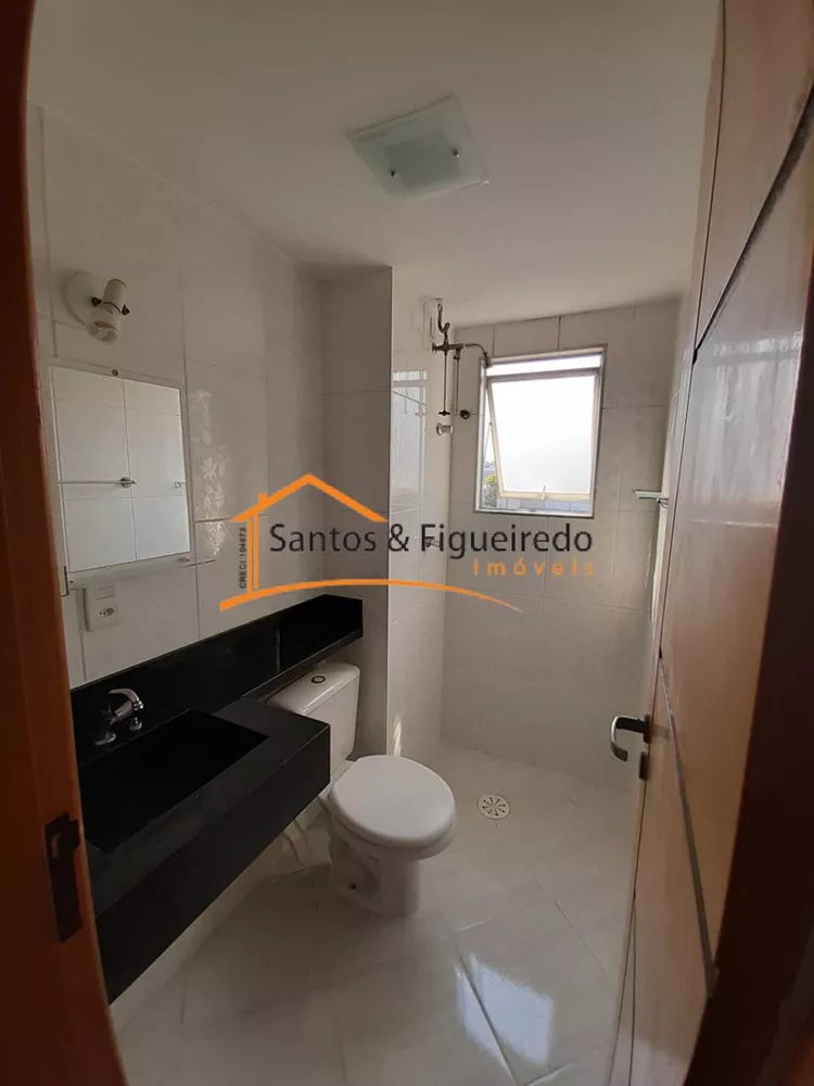 Apartamento à venda com 2 quartos, 60m² - Foto 8