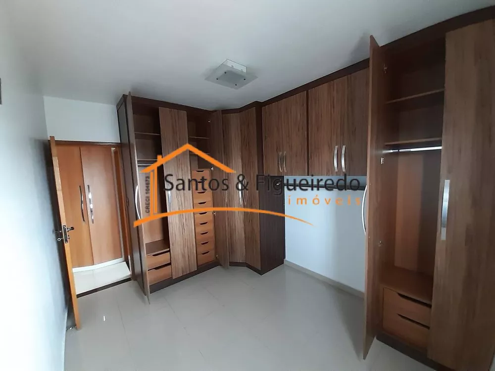 Apartamento à venda com 2 quartos, 60m² - Foto 11