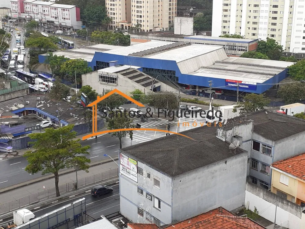 Apartamento, 2 quartos, 60 m² - Foto 22