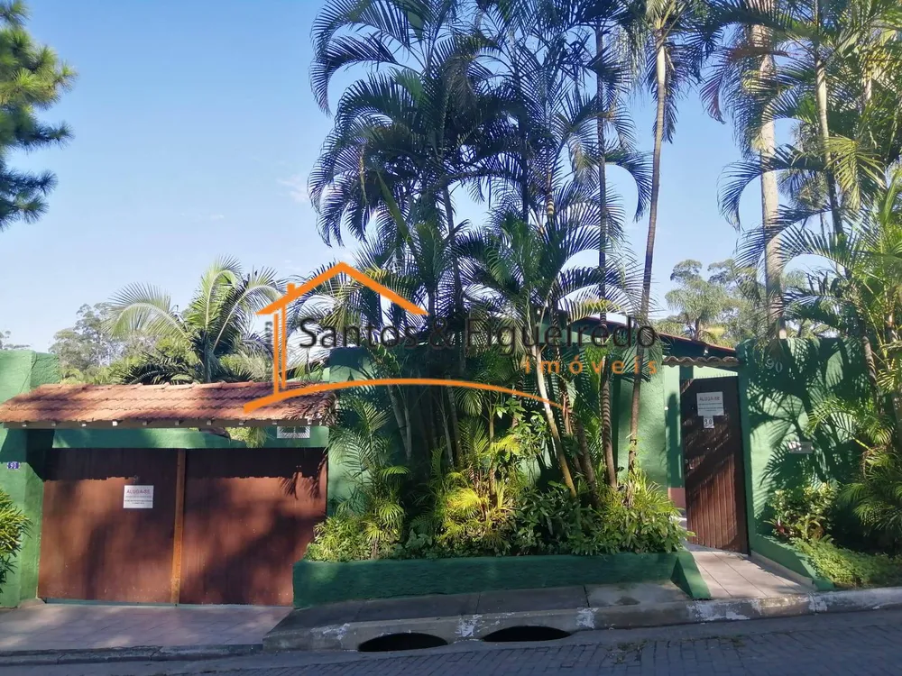 Casa, 3 quartos, 546 m² - Foto 3