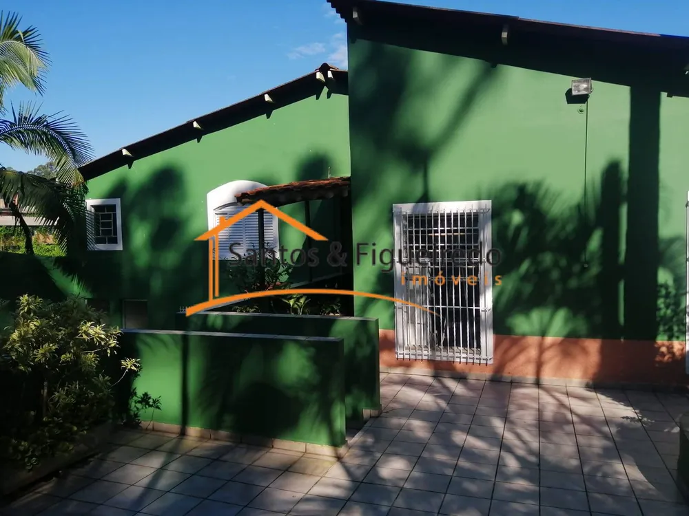Casa, 3 quartos, 546 m² - Foto 6