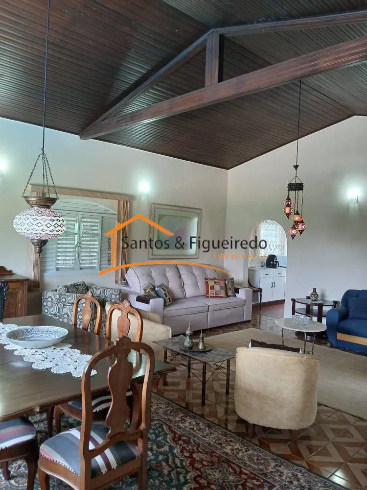 Casa, 3 quartos, 546 m² - Foto 4