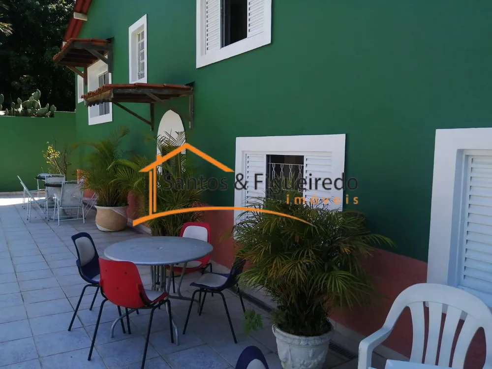 Casa, 3 quartos, 546 m² - Foto 1