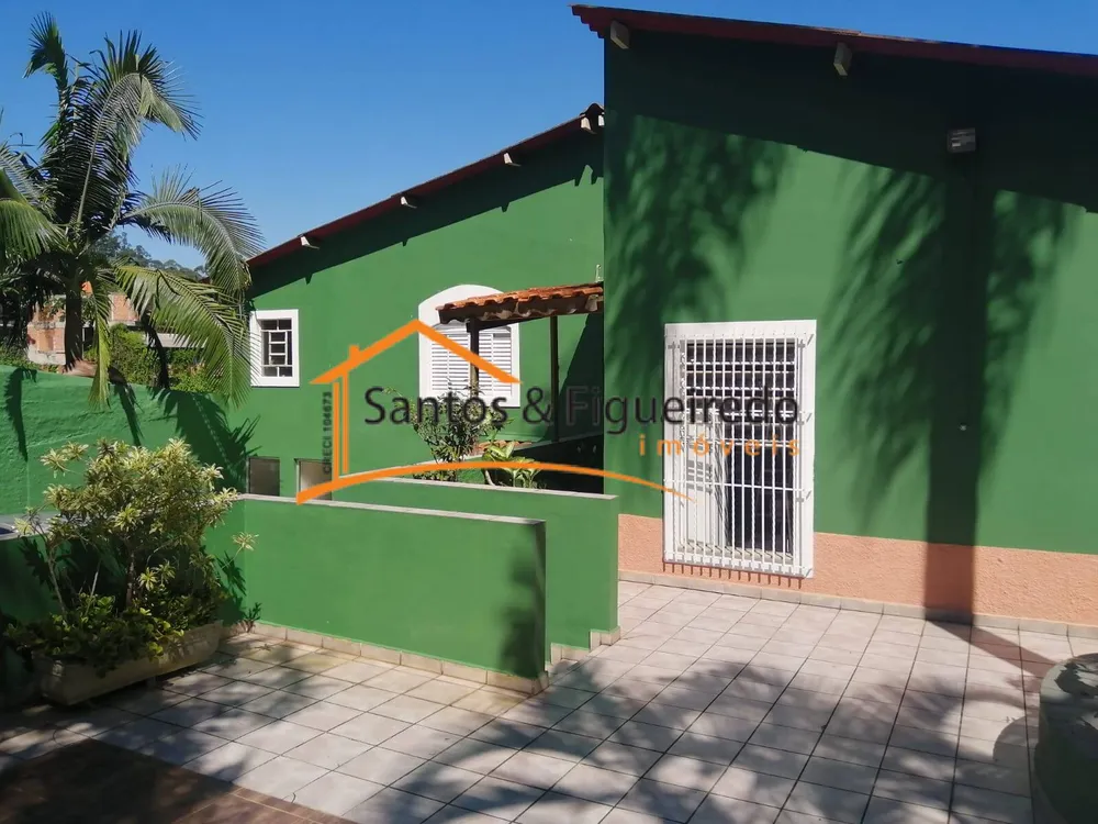 Casa, 3 quartos, 546 m² - Foto 2